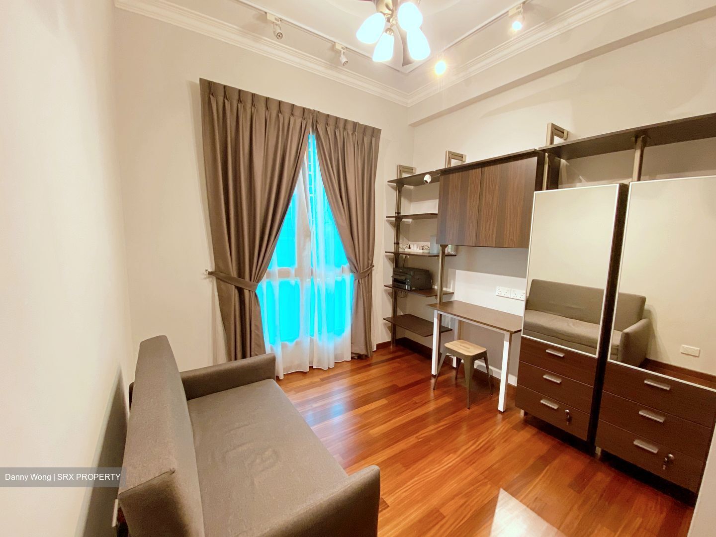 Avalon (D10), Condominium #407240681